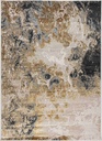 ARTEMA U6007 ORO TAUPE 200 DIA TAPETE - LN 