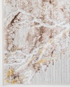 BALTEA R1009 GRIS CREMA ORO 240*330 TAPETE - LN