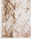 BALTEA R1011 GRIS CREMA ORO 240*330 TAPETE - LN