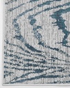 BELMA U6021 PLATA GRIS 200*290 TAPETE - LN 