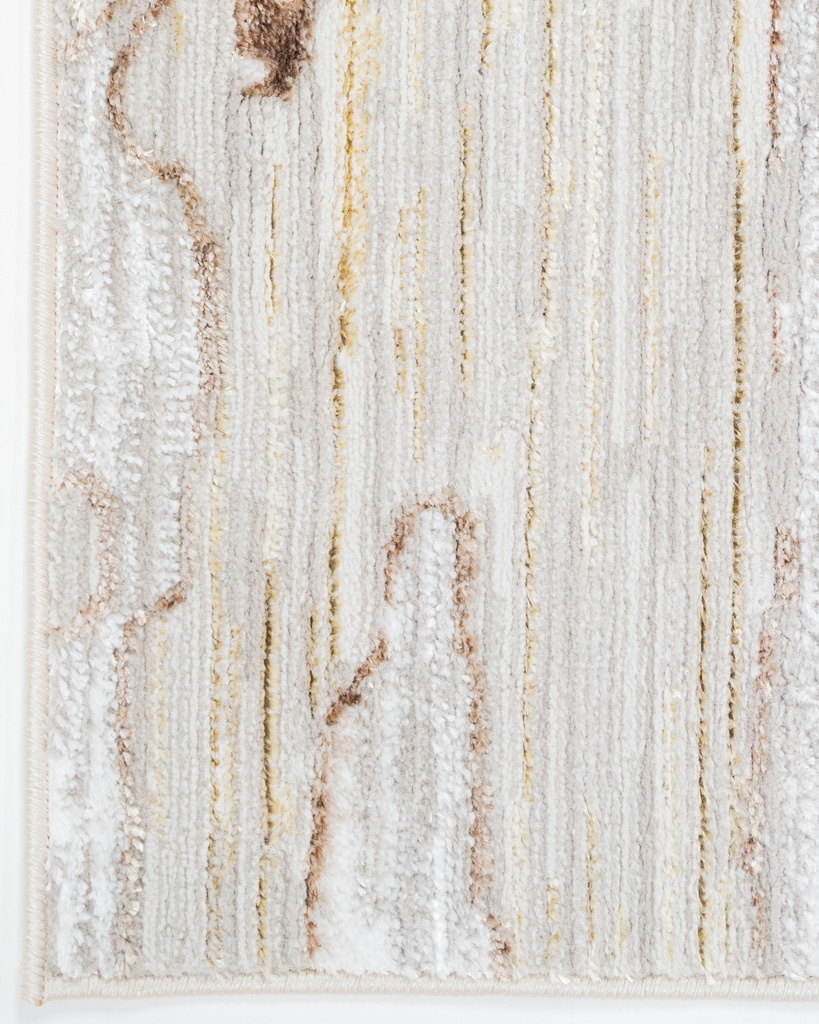 BALTEA R1013 GRIS CREMA ORO 200*290 TAPETE - LN