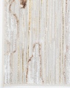 BALTEA R1013 GRIS CREMA ORO 200*290 TAPETE - LN
