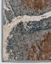 BESNI T4036 GRIS ORO 160*230 TAPETE - LN * 
