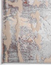 BETSY U5019 CREMA GRIS ROSA 60*90 TAPETE - LN    *consultar disponibilidad quedan pocos 