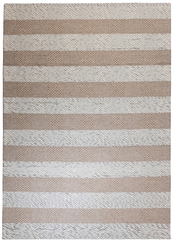 JAYA N8035 BEIGE CAFE 200*290 TAPETE - LN