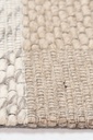 JAYA N8035 BEIGE CAFE 60x90cm TAPETE - LN