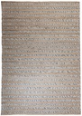 JAYA N8037 PLATA CAFE 60x90cm TAPETE - LN