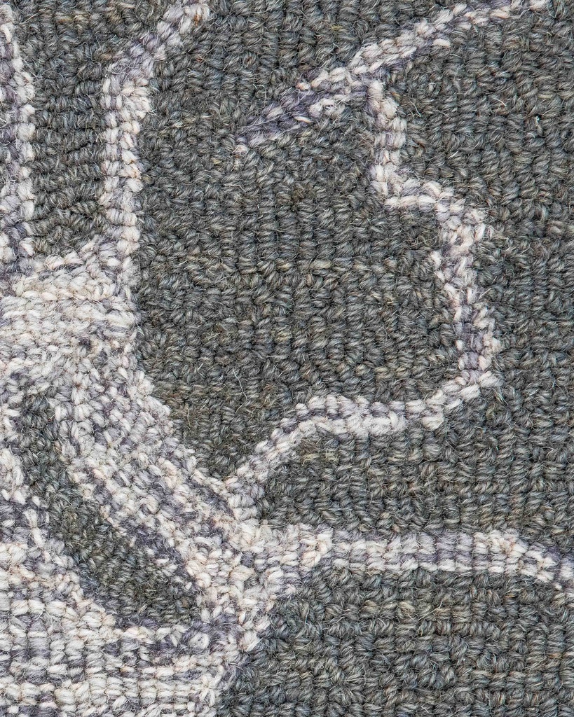 VANI D2005 GRIS CREMA 200*290 TAPETE - LN
