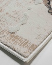 DALIA T2328 GRIS CREMA 160*230 TAPETE - LN
