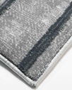 DALIA T2330 GRIS CREMA 160*230 TAPETE - LN