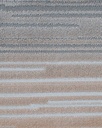 DALIA T2331 GRIS CREMA 160*230 TAPETE - LN