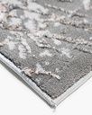 DALIA T2332 GRIS CREMA 60x90cm TAPETE - LN