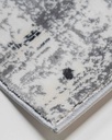 DALIA T2335 GRIS GRIS 60x90cm TAPETE - LN
