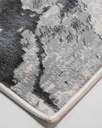 FATIMA T2325 GRIS CREMA 60x90cm TAPETE - LN