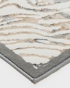 FATIMA T2337 GRIS CREMA 160*230 TAPETE - LN