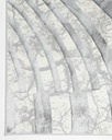 FATIMA T2339 GRIS CREMA 60x90cm TAPETE - LN