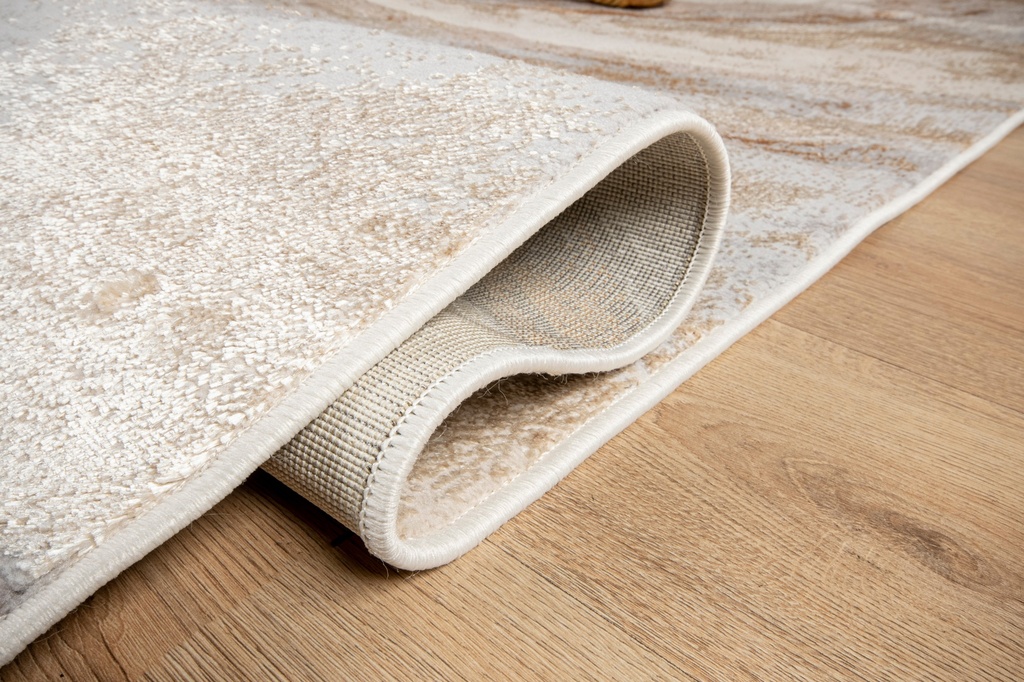 TERRA T9029 CREMA ORO 400*300 TAPETE - LN