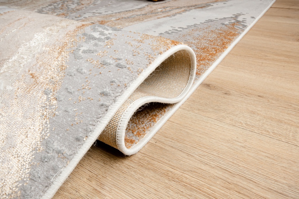 TERRA T9034 CREMA ORO 200*290 TAPETE - LN