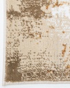 PIAVE U8002 BEIGE ORO CAFE 160*230 TAPETE - LN
