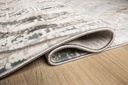 ZARIA T2233 GRIS CREMA 60x90cm TAPETE - LN