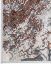 YEMINA T4040 GRIS OCRE 240x330cm TAPETE - LN