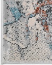 YEMINA T4042 GRIS OCRE 300x400cm TAPETE - LN