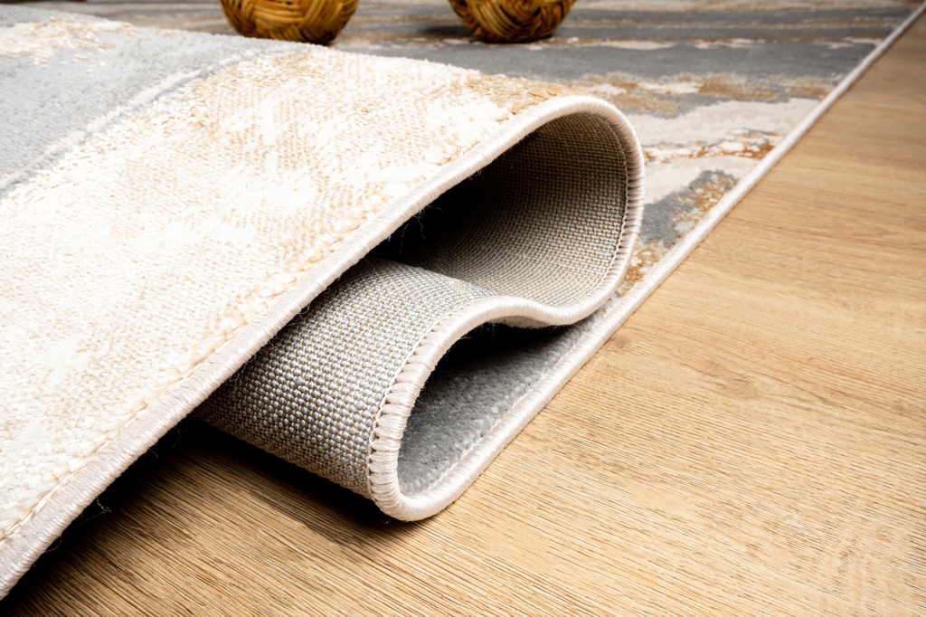 TERRA T9038 CREMA ORO 60x90cm TAPETE - LN