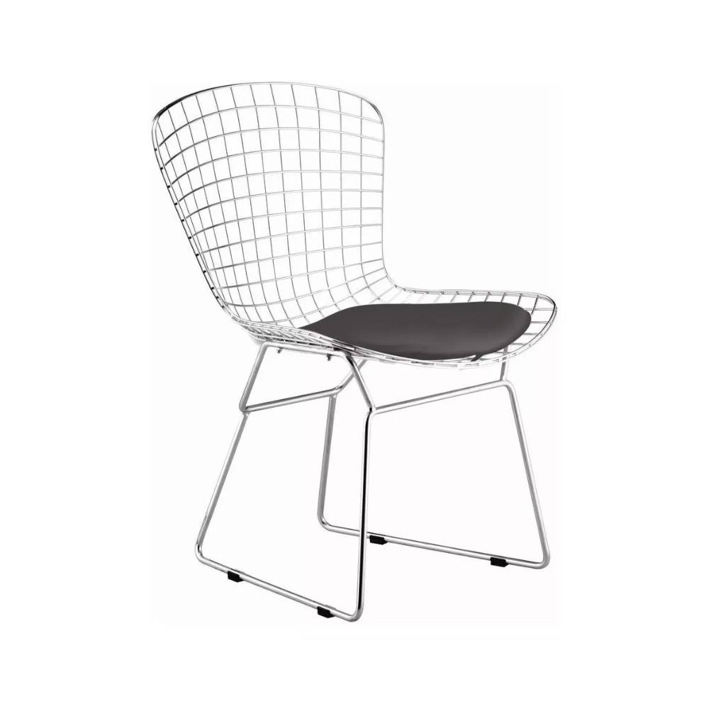 BERTOIA SILLA REPLICA - M25
