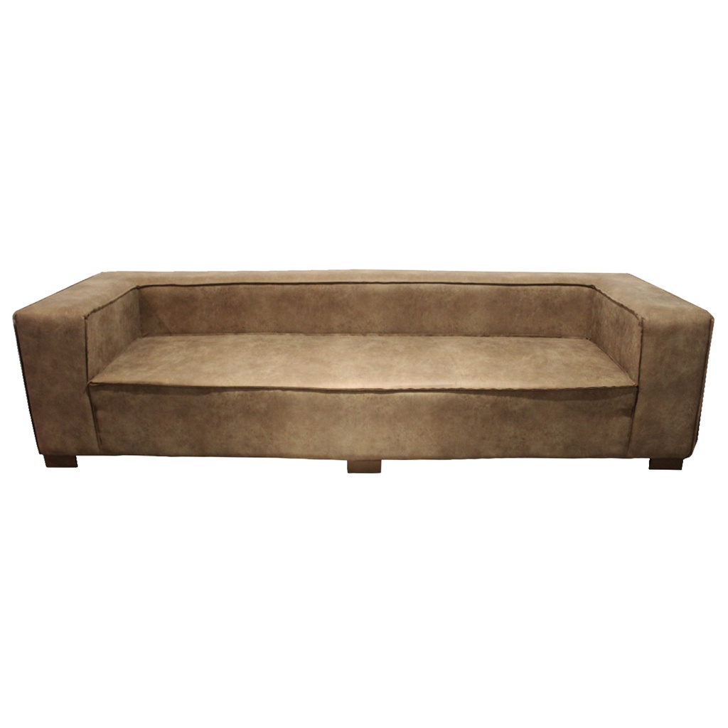 COSA NOSTRA LOVE SEAT - P25