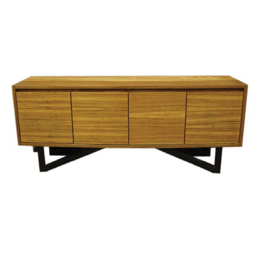 CAVAL COMODA PUERTAS TZALAM - P25
