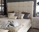 CABRIOLET CABECERA DE CAMA - P25