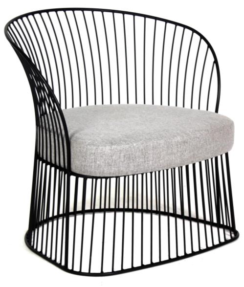 IRON SILLON 100% EXTERIOR - M25 *agotado