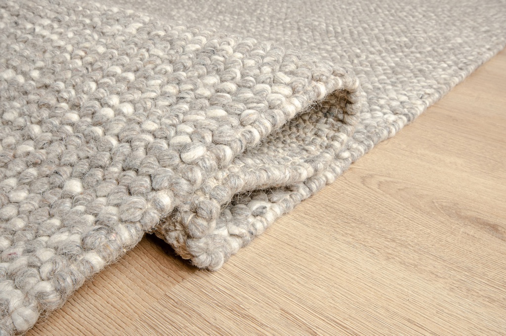 LATUR N8003 GRIS 60*90 TAPETE - LN