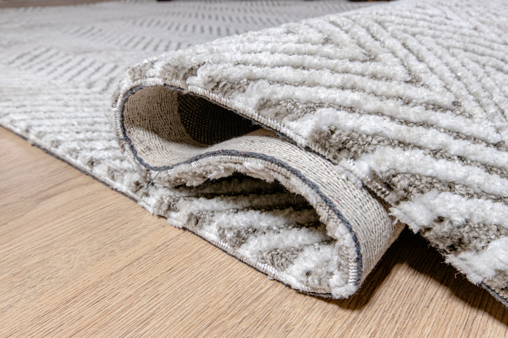 BALLY N2003 ARENA 60*90 TAPETE - LN25 pieza unica