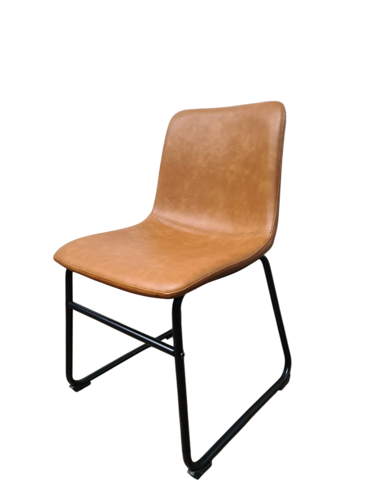 IRLANDA SILLA CAMEL - M25