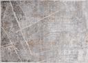 ADARA T2258 GRIS ORO 300*400  TAPETE - LN25  - consultar disponibilidad quedan pocos
