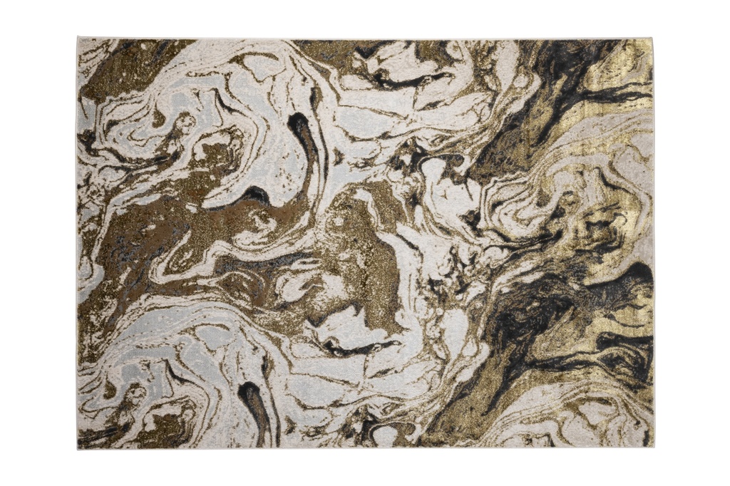 ARTEMA U6001 ORO TAUPE 160*230 TAPETE - LN 