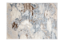 BESNI T4034 GRIS ORO 160*230 TAPETE - LN  