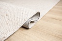 BRINDA D1002 BEIGE 160*230 TAPETE - LN 