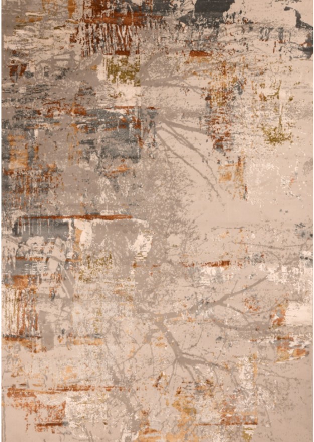 EYMEN T2207 CREMA GRIS ORO 240*330 TAPETE - LN   - consultar disponibilidad quedan pocos