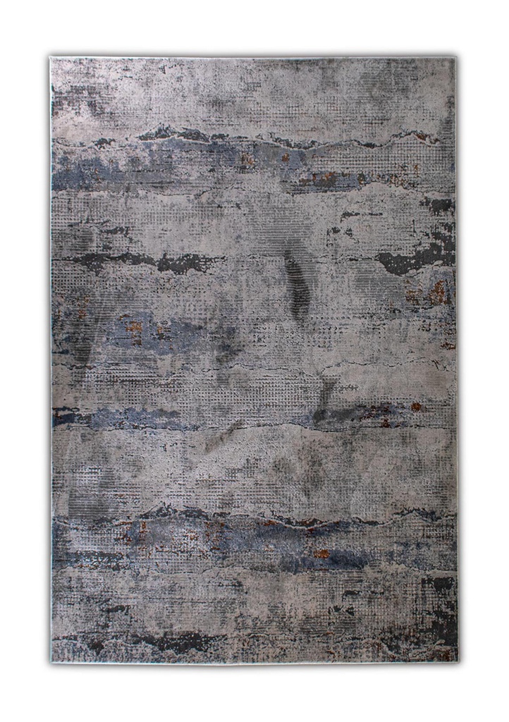 HADIM T2091 GRIS ORO CREMA 160*230 TAPETE - LN25  *  - consultar disponibilidad quedan pocos