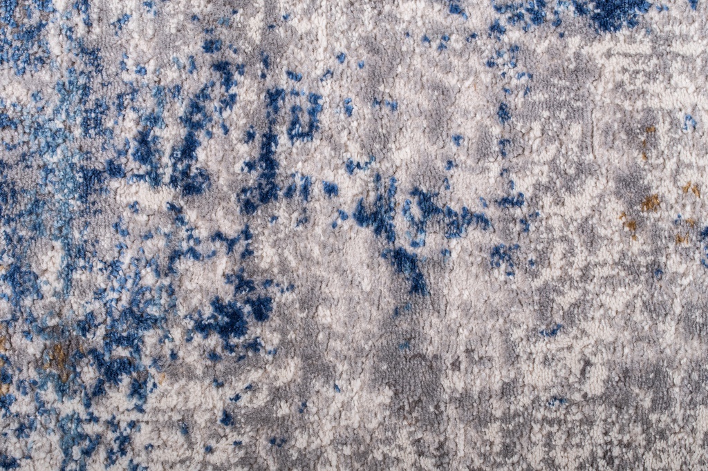 NIDA U2009 AZUL CREMA 240*330 TAPETE - LN   *  - consultar disponibilidad quedan pocos