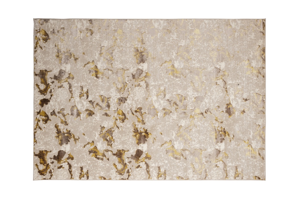 SIBEL U7002 ORO CREMA 200*290 TAPETE - LN   *consultar disponibilidad quedan pocos 