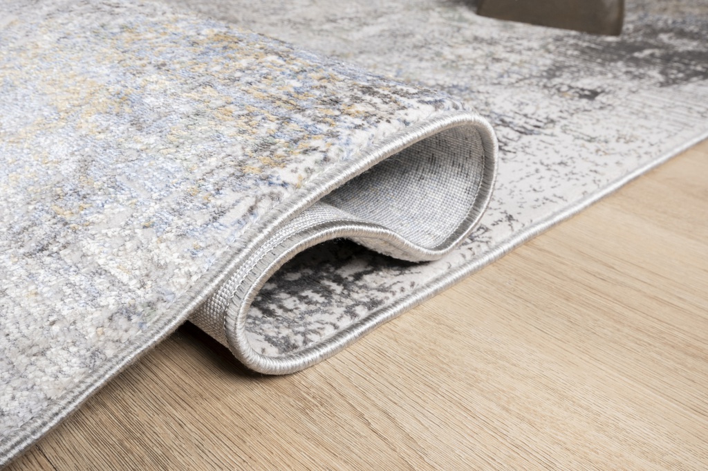 ADARA T2257 VERDE ORO GRIS 300*400 TAPETE - LN  - consultar disponibilidad quedan pocos