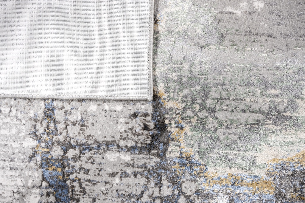 ADARA T2264 VERDE ORO 60*90 TAPETE - LN 