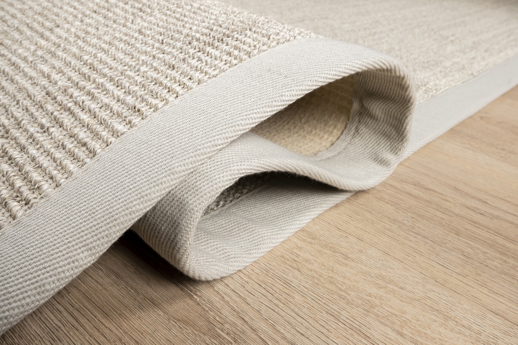 AJMER N5002 MARFIL 160*230 TAPETE - LN   *  - consultar disponibilidad quedan pocos