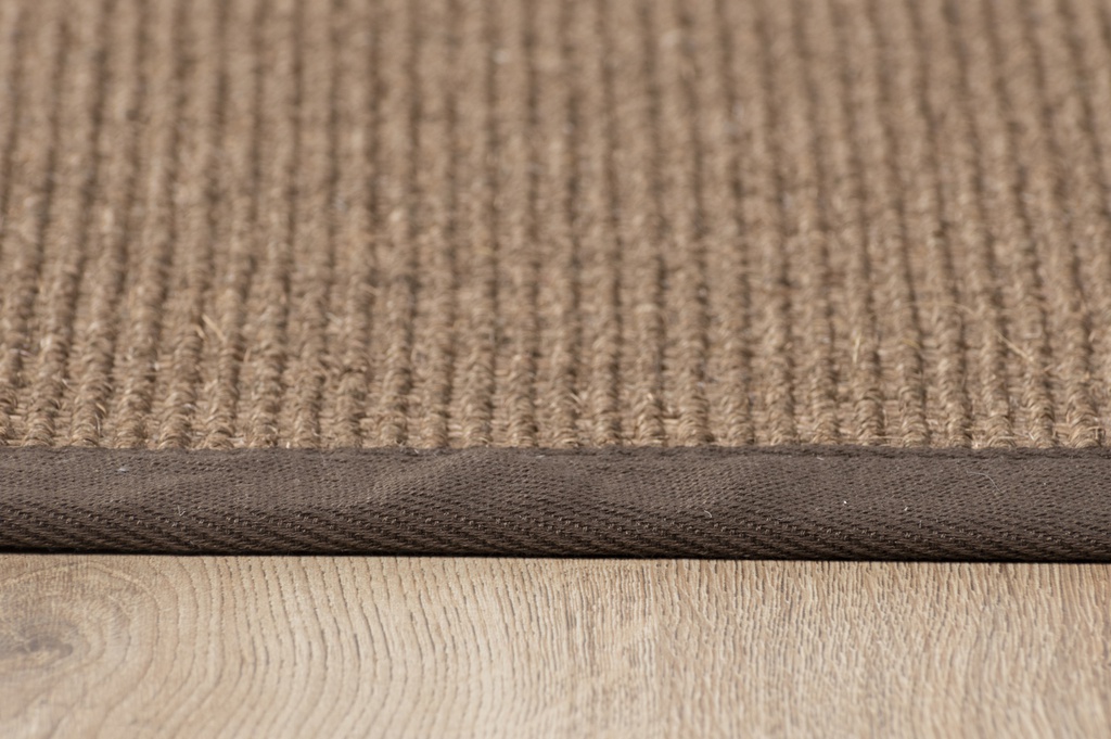 AJMER N5007 CAFÉ CAFÉ 200*290 TAPETE - LN25 