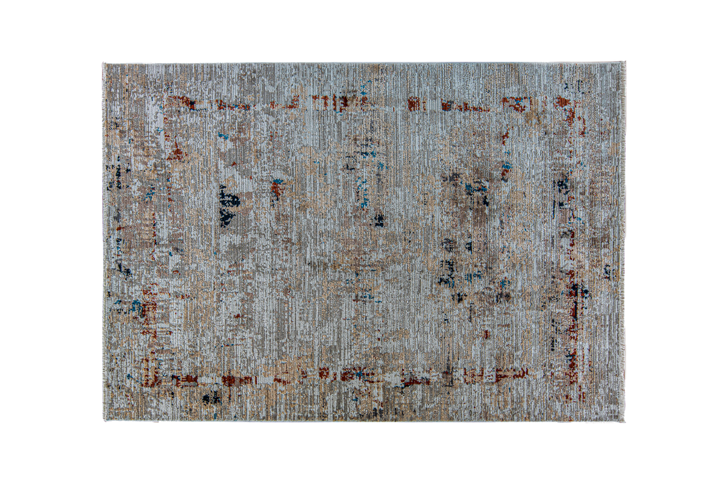 ALAYA T2146 ORO CREMA 120*170 TAPETE - LN 