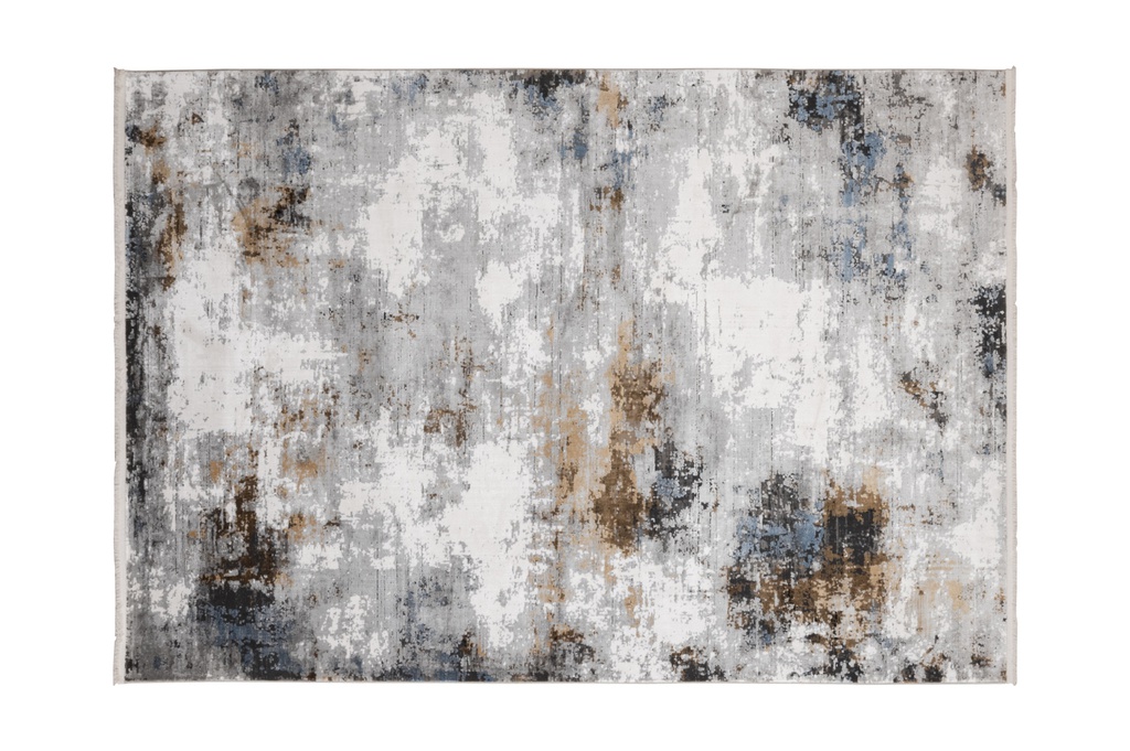 AMALFI T2282 CREMA GRIS ORO 240*340 TAPETE - LN25 *     *  - consultar disponibilidad quedan pocos