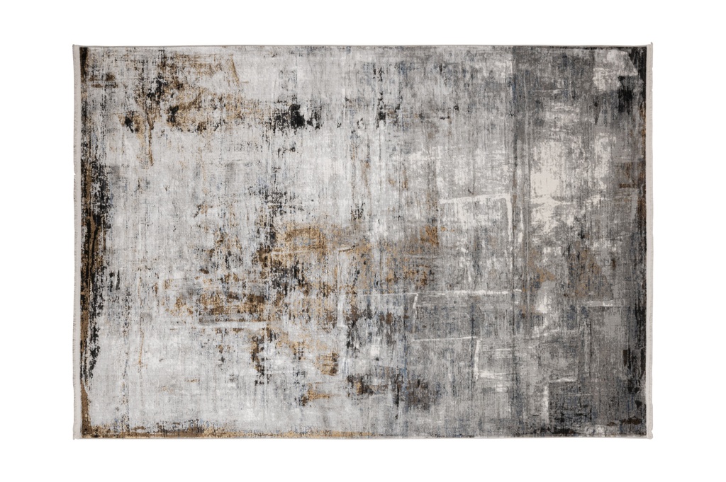 AMALFI T2283 CREMA GRIS ORO 240*340 TAPETE - LN *    *  - consultar disponibilidad quedan pocos